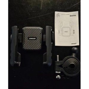 New Motorcycle Bike Phone Holder Mount - [Not Block Camera] Bicycle Phone Holder